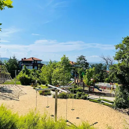 Santa Marina Ap104-22 Sozopol