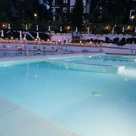 Santa Marina Ap104-22 Apartmán *
