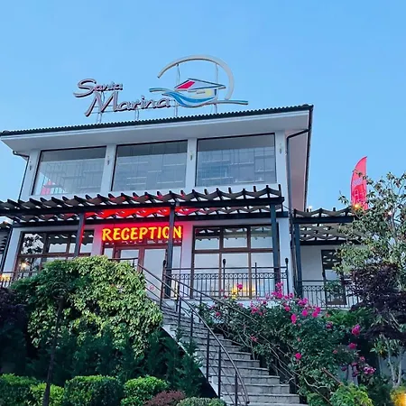Santa Marina Ap104-22 Sozopol