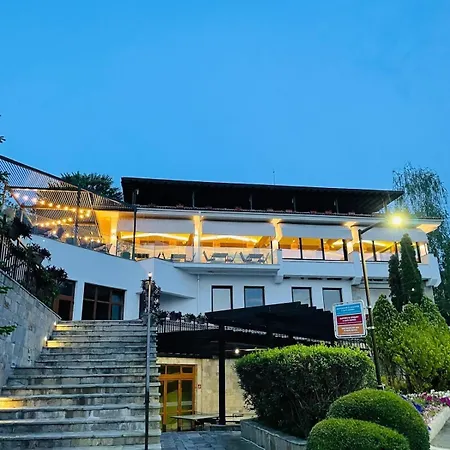 Santa Marina Ap104-22 Apartmán