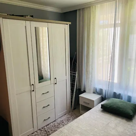 Apartmán Santa Marina Ap104-22 *