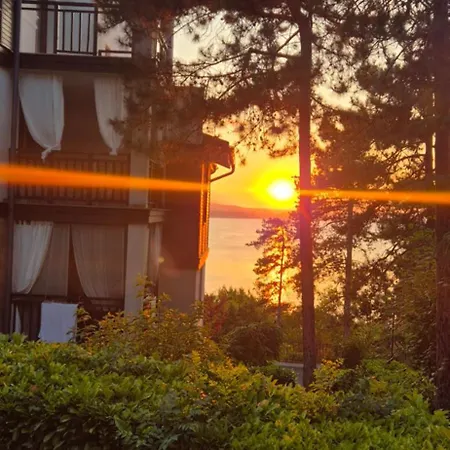 Santa Marina Ap104-22 Apartmán