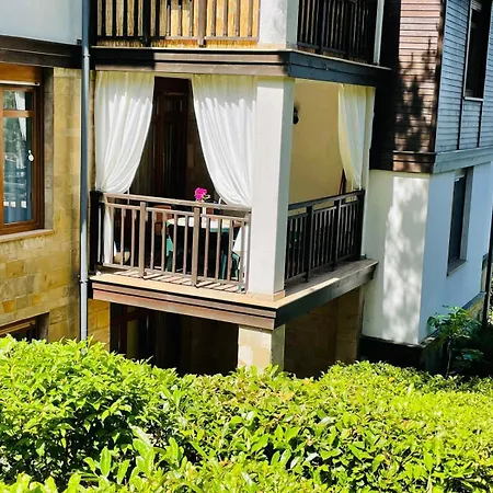 Apartmán Santa Marina Ap104-22 Sozopol
