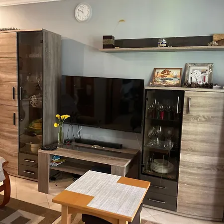 Santa Marina Ap104-22 Apartmán *