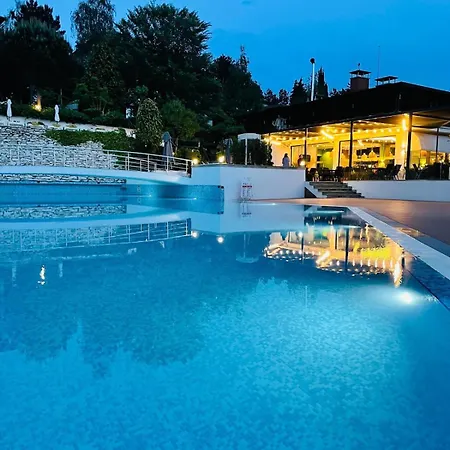 Apartmán Santa Marina Ap104-22 Sozopol