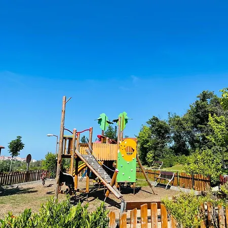 Apartmán Santa Marina Ap104-22