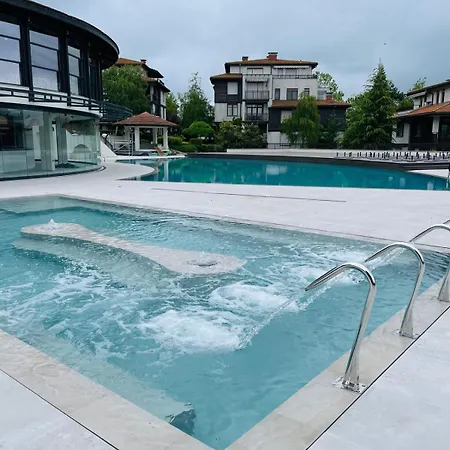 Apartmán Santa Marina Ap104-22 *