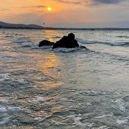 Santa Marina Ap104-22 Sozopol