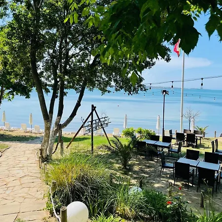 Santa Marina Ap104-22 Apartmán