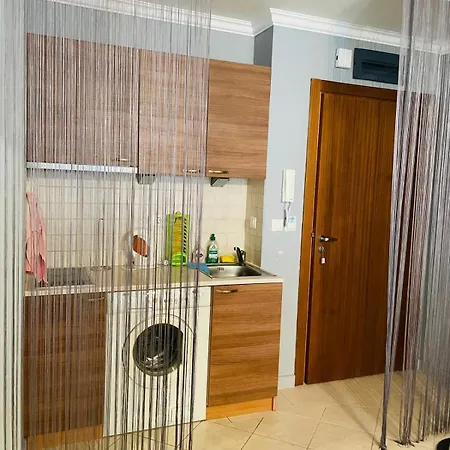 Apartmán Santa Marina Ap104-22 *