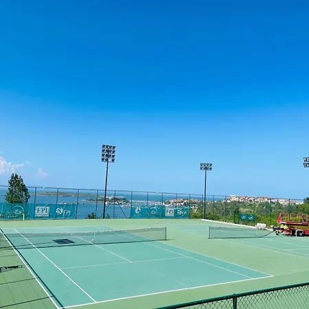 Apartmán Santa Marina Ap104-22 Sozopol